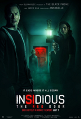 insidious: the red door (2023)